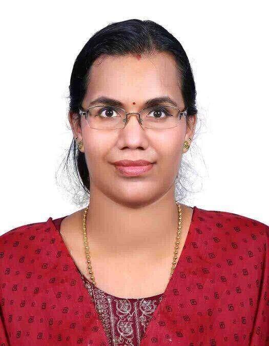 Dr Neethu