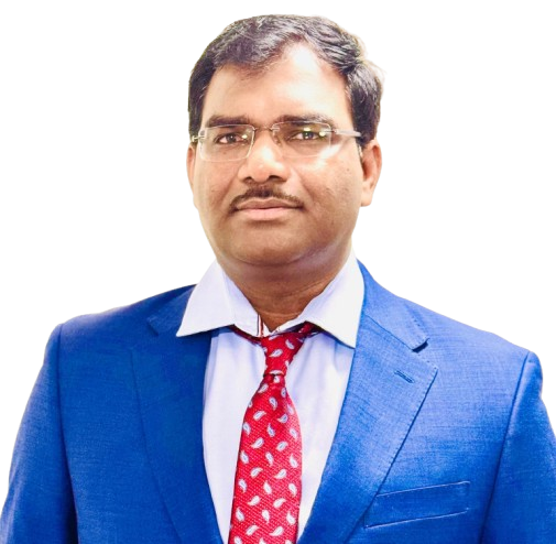 Sanjeeva Reddy Chinnakadoori